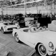 Illustration for article titled Celebrate The Corvettes 60th Birthday With These Historic Photos